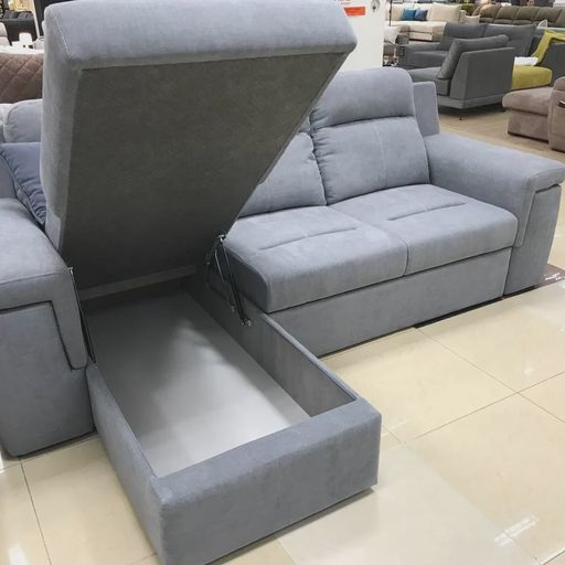 Угловой диван «Статус»